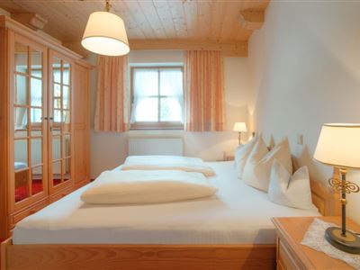Gästehaus Auer & Grauß ThierseeSuperior Apartment3