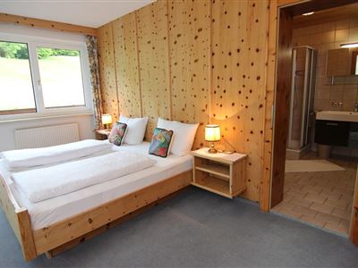 Gästehaus Messner Klaus Thiersee Doppelzimmer