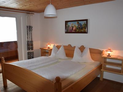 Gästehaus Messner Klaus Thiersee Zimmer