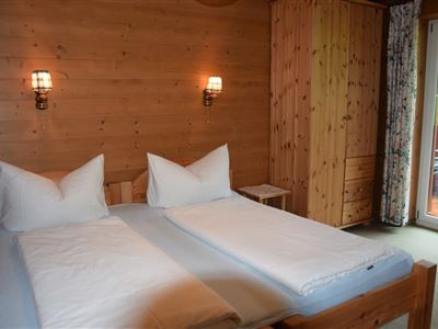 Gästehaus Messner Thiersee Ferienwohnung Zimmer