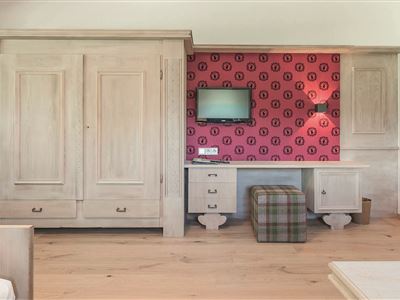 Gästezimmer Kaiserblick