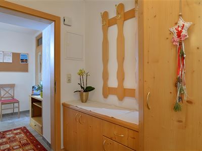 Garderobe