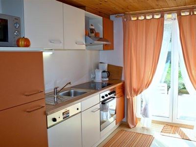 Gartenzimmer