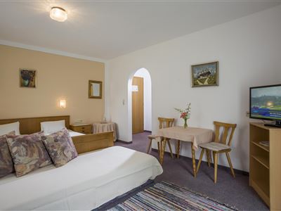 Gasthaus-Appartement Wildauer Ebbs Zimmeransicht
