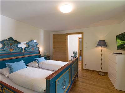 Gasthof_Blauer_Quelle_Erl_05_2022_Wohnung_Schlafzi