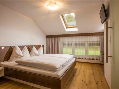 Gasthof Schönau Erl Doppelzimmer