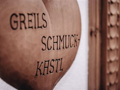 Greils Schmuckkastl