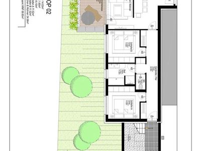 Grundriss Pramastube