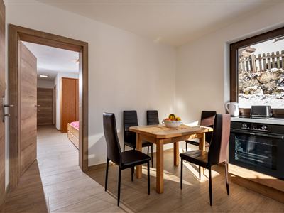 Haus_Kaisergrund_Top1_Küche/Essen