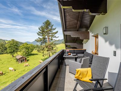 Haus_Lintner_Niederachen_20_Scheffau_Balkon_Aussic