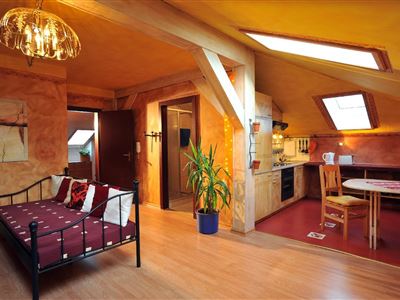 Haus Rieder_Salzburgerstrasse 22_Wohnküche