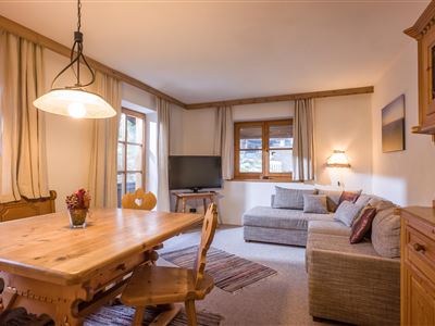 Haus Seeblick Thiersee Appartement