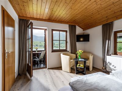 Haus Seefried am See