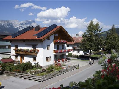 Haus Sommer