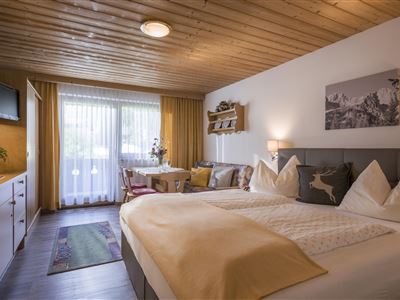 Haus_Steiner_Ellmau_Wochenbrunnweg_8_9_Appartement