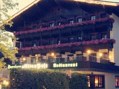 hotel 2019