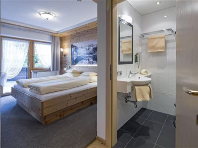 Hotel Eggerwirt Studio Klein