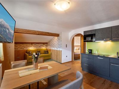Hotel Eggerwirt Studio Komfort