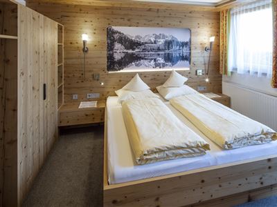 Hotel Eggerwirt Studio Pölven