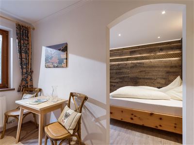 Hotel Gasthof Felsenkeller Kufstein Zimmer