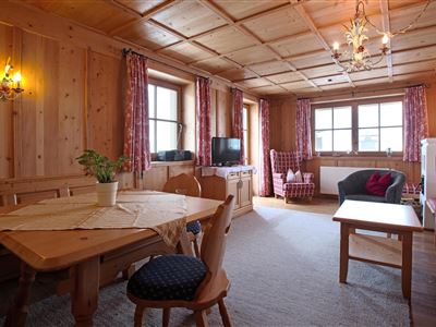 Hotel-Kirchenwirt-Kirchberg-Neugasse-14-Appartemen