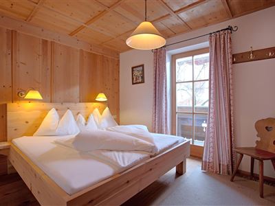 Hotel-Kirchenwirt-Kirchberg-Neugasse-14-Appartemen