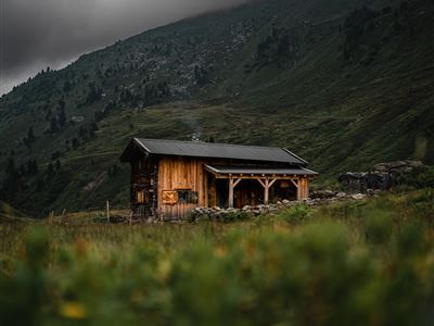 Hütte1