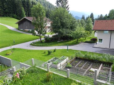 "Inntalblick" Aussicht
