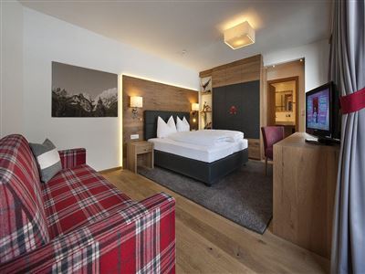 Junir Suite 1 die 2.
