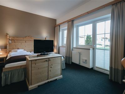 Kaiser-Familiensuite