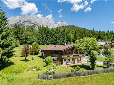 Kaisergattern_Kaiserweg_137_Going_Haus_aussen_Droh