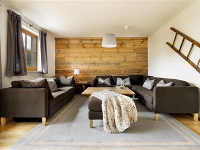 KitzAlps Apartment Standard