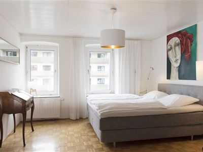 Klavierzimmer