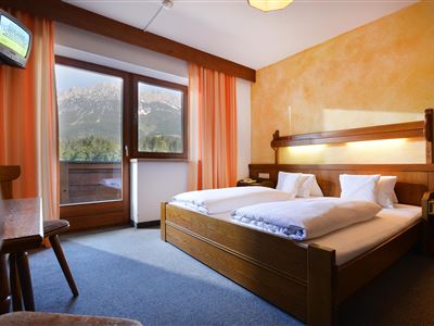 Kopie von Doppelzimmer Haupthaus