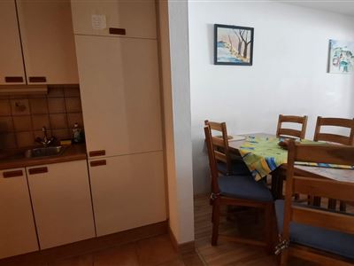 Küche+Wohnraum