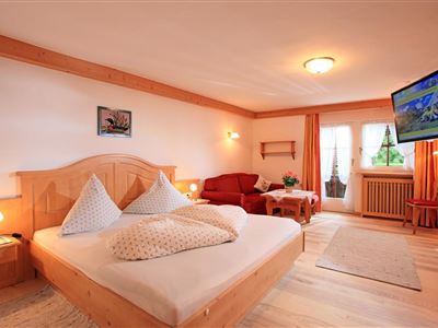 Kufstein_Schlafzimmer