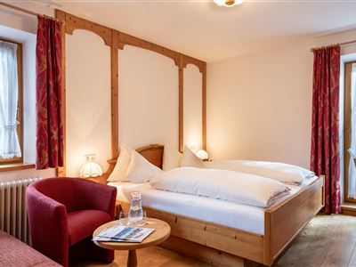 Landhaus_Kaiserblick_Kapellenweg_1_Ellmau_Zimmer_2