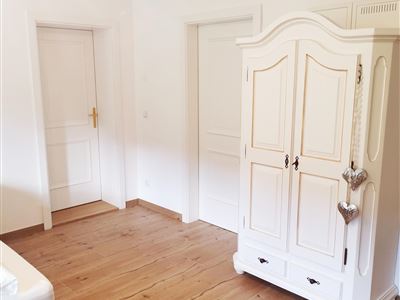 Landidyll am Thiersee - Kleiderschrank