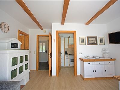 Maria Schwentner Ferienwohnung Ebbs Foto- Birgit