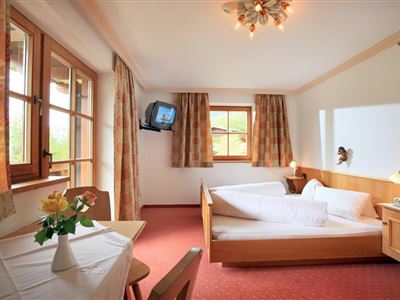 Mehrbettzimmer