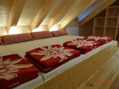 Mehrbettzimmer