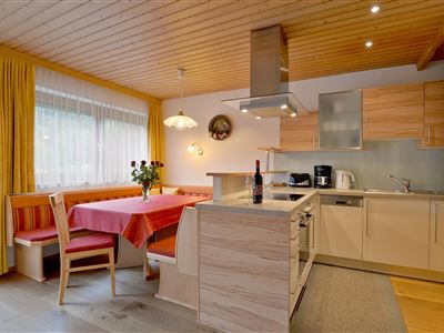Moderne Küche