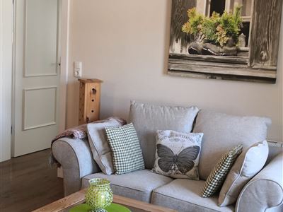 Montana Wohnzimmer Wohnung I