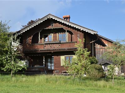 Nebenhaus BIO Bauernhof Schlögl