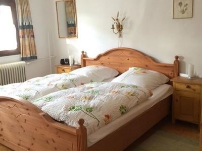 Pension Brixen Foto