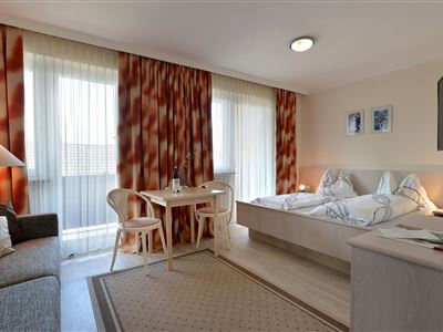 Pension Schenkenfelder Bad Häring Zimmer Nr. 4
