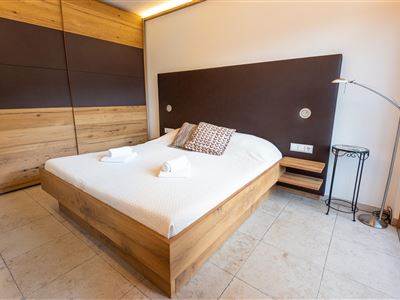 Pöllmühle Penthouse