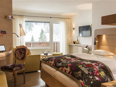 Relax Zimmer Pendling