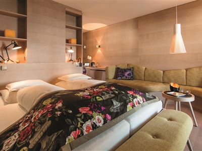 Relax Zimmer Sonnwend
