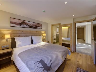 Rettenstein Bett 1